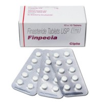Finpecia (Finasteride 1mg)