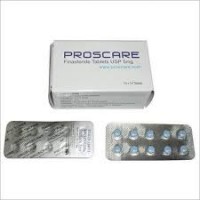 Proscare (Finasteride 5mg)